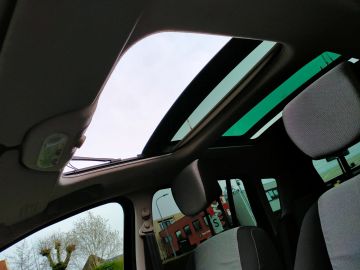 Renault Grand Modus