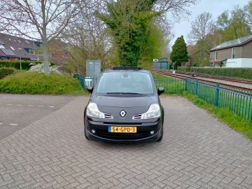 Renault Grand Modus