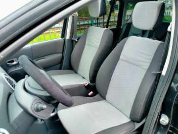 Renault Grand Modus
