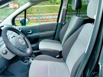 Renault Grand Modus