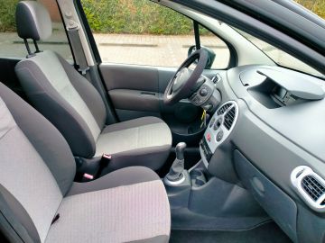Renault Grand Modus