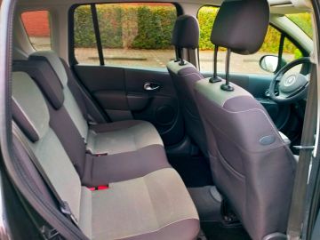 Renault Grand Modus