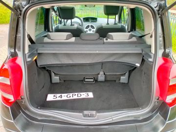 Renault Grand Modus