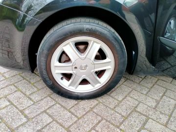 Renault Grand Modus