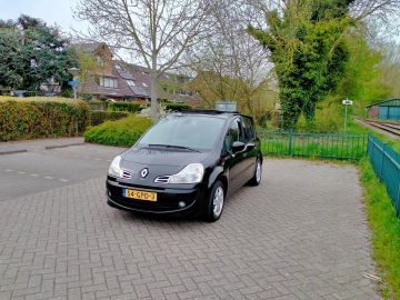 Renault Grand Modus