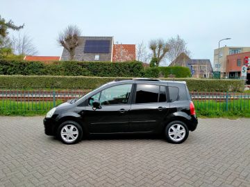 Renault Grand Modus
