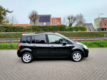Renault Grand Modus