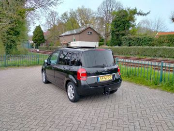 Renault Grand Modus