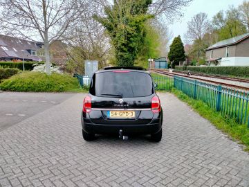 Renault Grand Modus