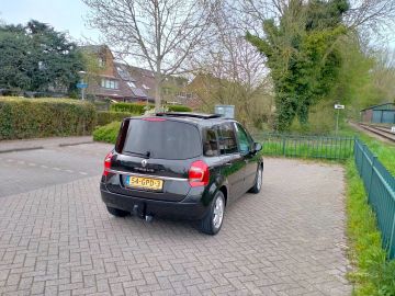 Renault Grand Modus