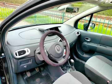 Renault Grand Modus