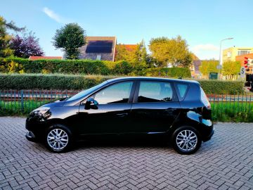 Renault Scénic