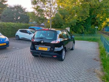 Renault Scénic
