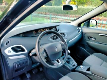 Renault Scénic