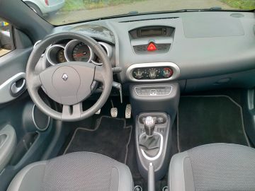 Renault Wind