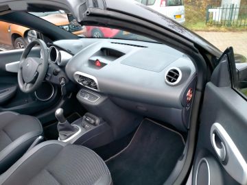 Renault Wind