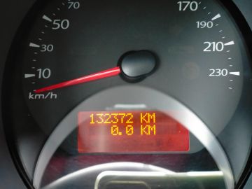 Renault Wind
