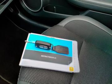 Renault Wind