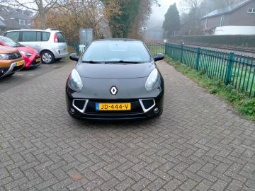 Renault Wind