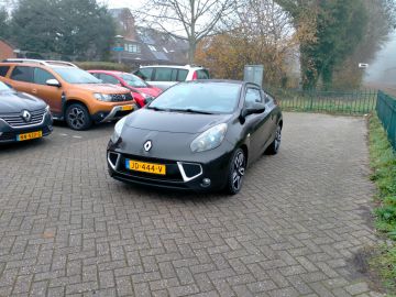 Renault Wind