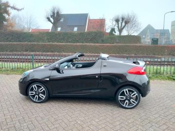 Renault Wind