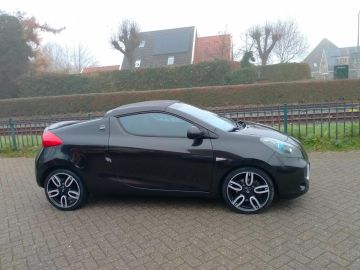 Renault Wind
