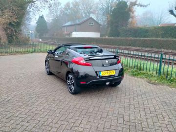 Renault Wind
