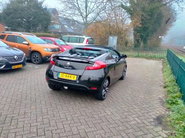 Renault Wind