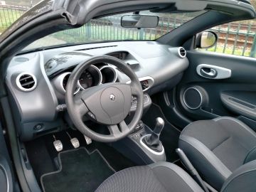 Renault Wind