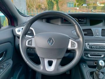 Renault Scénic