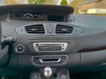 Renault Scénic