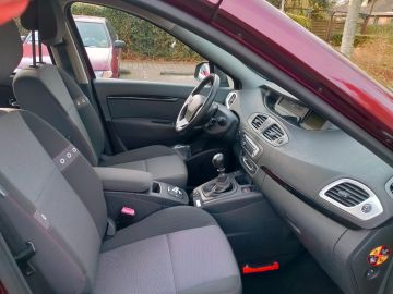 Renault Scénic