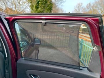 Renault Scénic