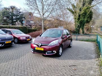 Renault Scénic