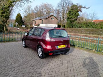 Renault Scénic