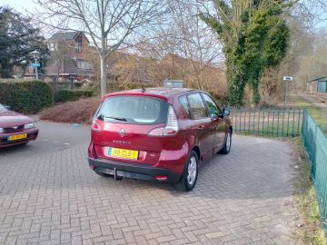 Renault Scénic
