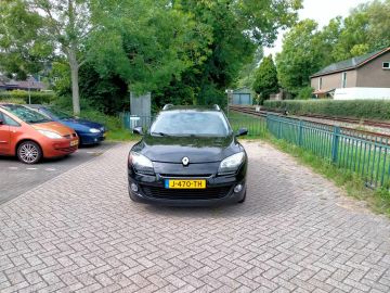 Renault Mégane Estate