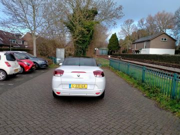 Renault Mégane