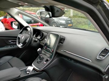 Renault Grand Scénic
