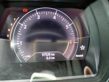 Renault Grand Scénic