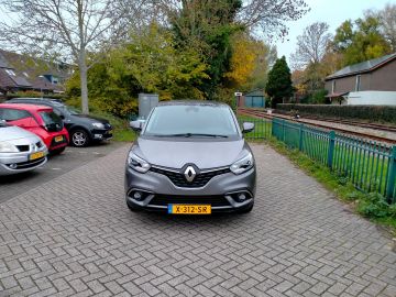 Renault Grand Scénic