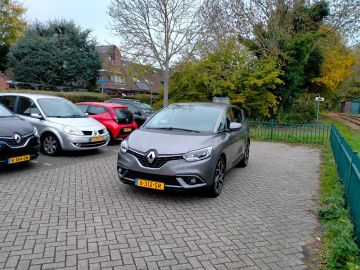 Renault Grand Scénic