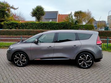 Renault Grand Scénic