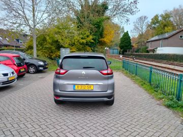 Renault Grand Scénic