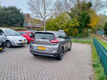 Renault Grand Scénic