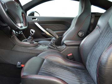 Peugeot RCZ