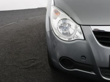 Opel Agila
