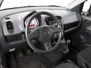 Opel Agila