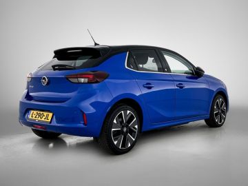 Opel Corsa-e