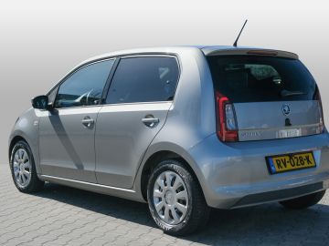 Škoda Citigo